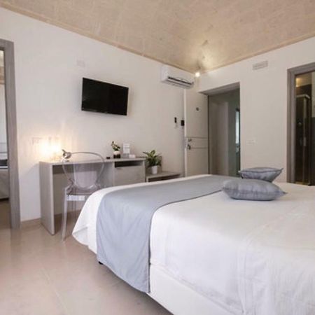 Imera B&B Favignana Exterior photo