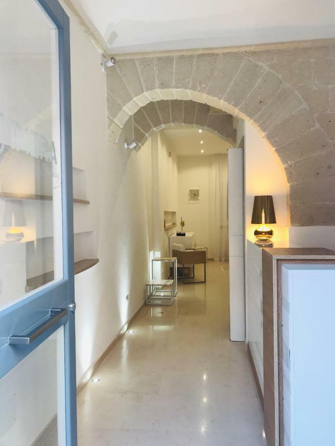 Imera B&B Favignana Exterior photo