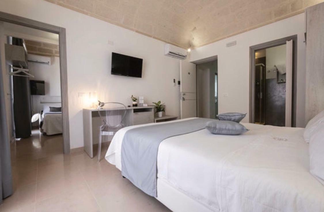 Imera B&B Favignana Exterior photo