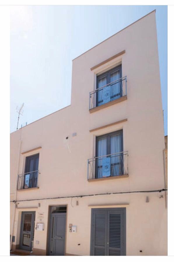 Imera B&B Favignana Exterior photo