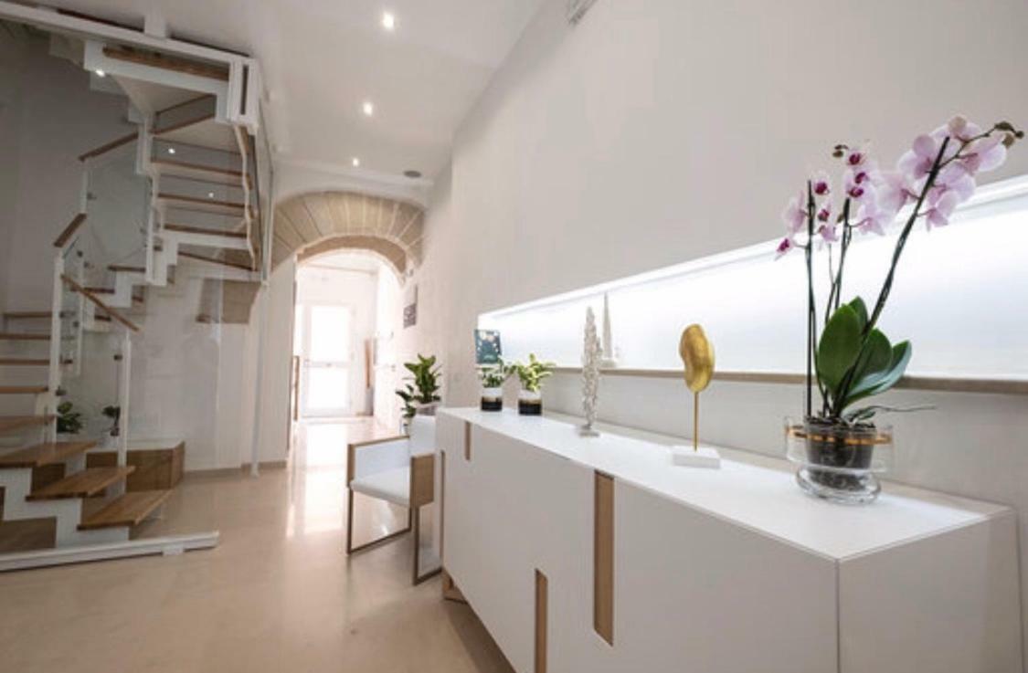 Imera B&B Favignana Exterior photo